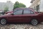 Mitsubishi Lancer Glxi 1997​ For sale-2