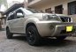 Nissan Xtrail 2.0 2011mdl​ For sale-2