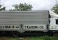 Mitsubishi Fuso Fighter Wide 21ft White For Sale -2