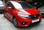 2016 HONDA Jazz 15 vx cvt not mirage focus rio-0