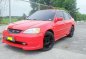 Honda Civic 2002 dimension FOR SALE-0