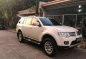 2012 Mitsubishi Montero Sport FOR SALE-0