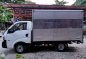 BIG SAVINGS! LATEST: Kia K2500 Aluminum Delivery Van - 480K-4