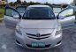 2009 Toyota Vios E FOR SALE-0