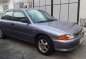 Mitsubishi Lancer Glxi 1996 model FOR SALE-1