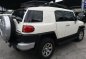 Toyota FJ Cruiser 2015 for sale-3