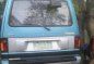 Fresh Mazda Power Van 1998 Blue For Sale -5