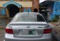 Toyota Vios G 2004 Model Top of the line Rush For Sale-4