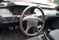 Mitsubishi Galant Gti  2.0 DOHC Red For Sale -2