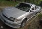 FORD Lynx 1999 manual For sale-5