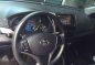 Toyota Vios E 2016 AT For sale-3