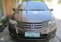 Honda City 1.5 Automatic 2011 For sale-0