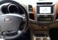 2010 Toyota Fortuner G matic gas FOR SALE-8