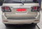 Toyota Fortuner 2015 for sale-1