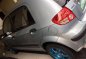 Hyundai Getz 2005 Manual Silver For Sale -5