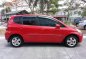 2005 Honda Jazz 1.3L MT Red HB For Sale -2