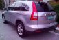 2007August Honda CRV Automatic 4x2 Docto-owned-3