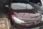 Toyota Vios E 2016 FOR SALE-0