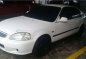 Honda Civic VTI 1999 Top of the Line For Sale -4