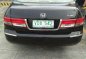 Honda Accord 2006 for sale-0