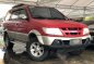 Isuzu Crosswind 2006 for sale-0