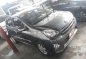 2017 Toyota Wigo 1.0G Manual Gray HB For Sale -1