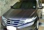 Honda City 2013 manual​ For sale-0