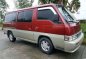 2003 Nissan Urvan Escapade FOR SALE-2