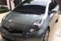 2010 Toyota Yaris 1.5 AT Gray For Sale -0