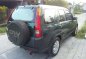 2002 Honda CRV AT SUPER FRESH FOR SALE-4