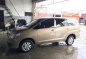 Toyota Innova E 2013 Manual Brown For Sale -3