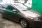 2011 Honda City 1.5 E AT Top of the Line For Sale -3