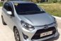 2017 Toyota Wigo 1.0G Automatic FOR SALE-0