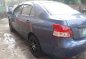 Toyota Vios manual 2010 FOR SALE-1