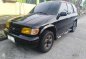 Kia Sportage 4WD 1996 FOR SALE-0