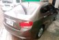 2011 Honda City 1.5 E AT Top of the Line For Sale -1