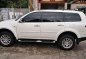 RARE : 2013 Mitsubishi Montero AT 4x2 GAS-4