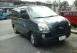 HYUNDAI Starex Grx Crdi 2005 FOR SALE-0