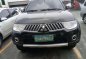 2010 Mitsubushi Montero Gls SE 4x4 matic-0