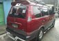 Mitsubishi Adventure GLS 2003 Diesel FOR SALE-4