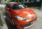 2016 Toyota Vios E Automatic​For sale-1