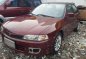 Mitsubishi Lancer Glxi 1997​ For sale-1