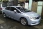 2012 Honda Civic fb For sale-0