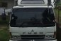 Mitsubishi Fuso Fighter Wide 21ft White For Sale -3