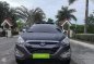 2012 Hyundai Tucson Theta II AT 30T KM-1