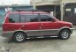 Mitsubishi Adventure GLS 2003 Diesel FOR SALE-3