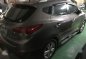 2011 Hyundai Tucson 2.0 Gas AT Brown For Sale -3