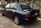 Mitsubishi Lancer Glxi 1995-4