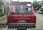 Mitsubishi Adventure GLS 2003 Diesel FOR SALE-5