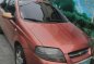 Chevrolet Aveo 2005 AT all power-0